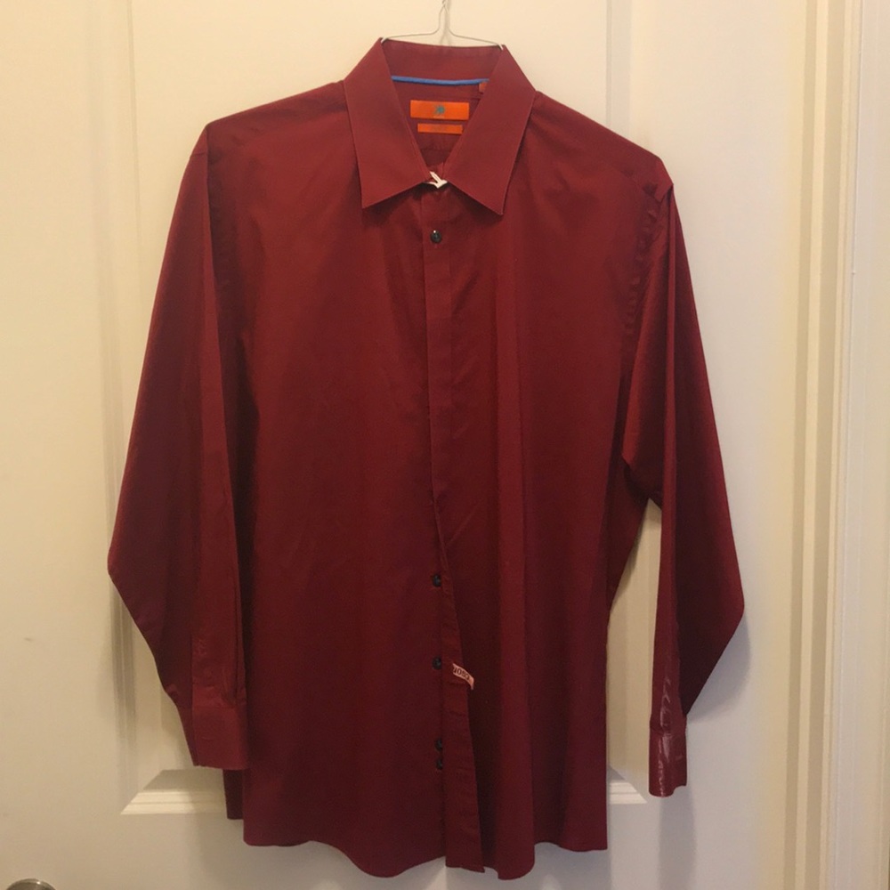 Dress Shirt